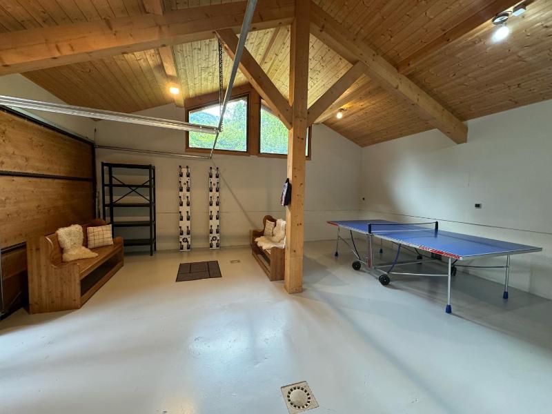 Residence Beausejour Morzine - image 16