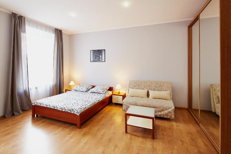 Apartment On the center of Lviv - image 8