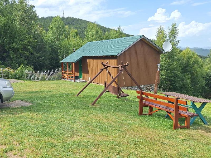 Superior Chalet image 2