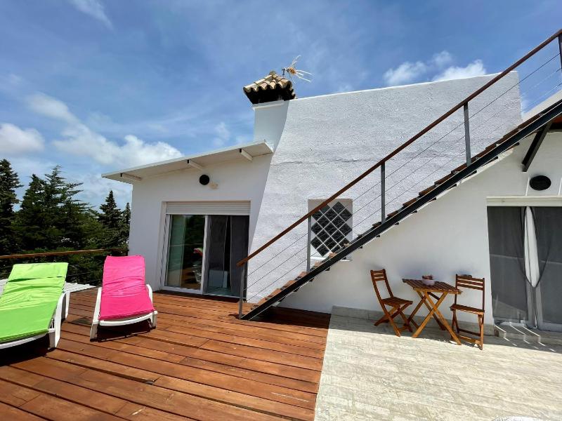 Chalet El Molino - image 16