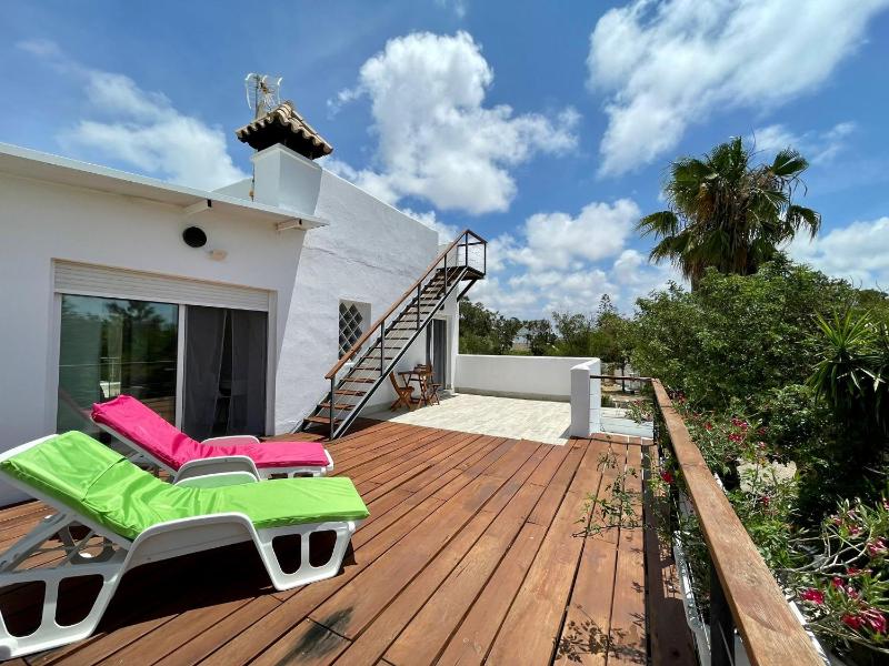 Chalet El Molino - image 7