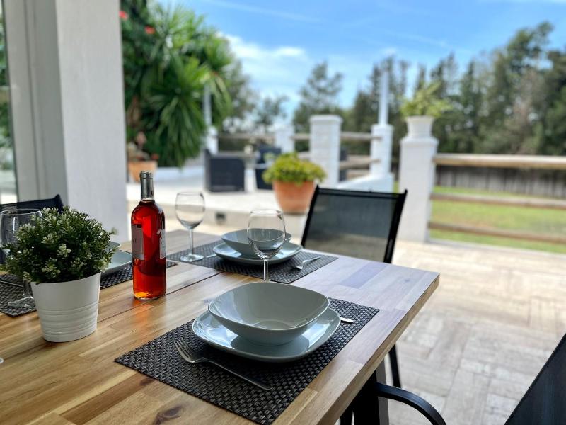 Chalet El Molino - image 38