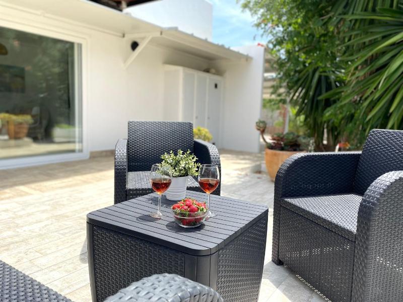 Chalet El Molino - image 49