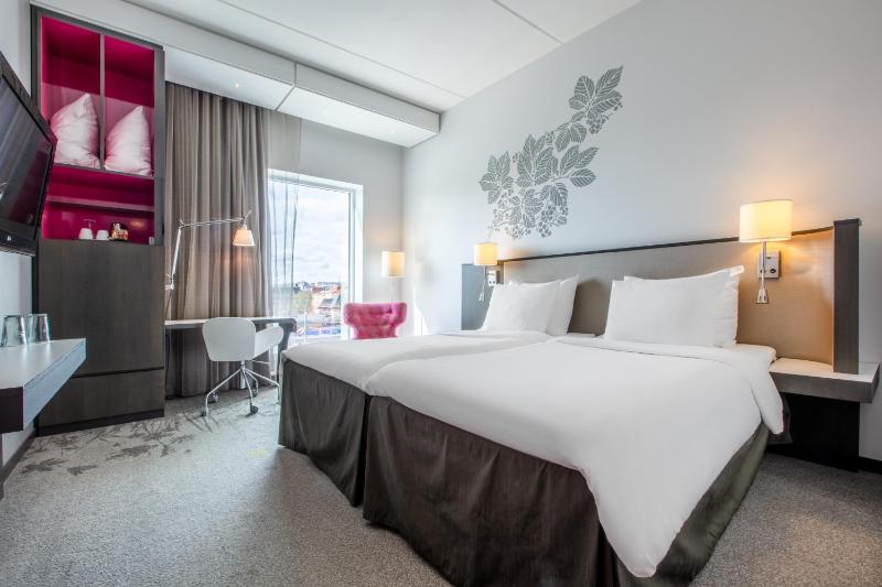 Standard Triple Room image 3