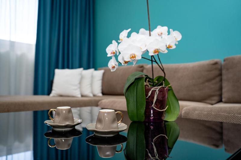 Presidential Suite image 1