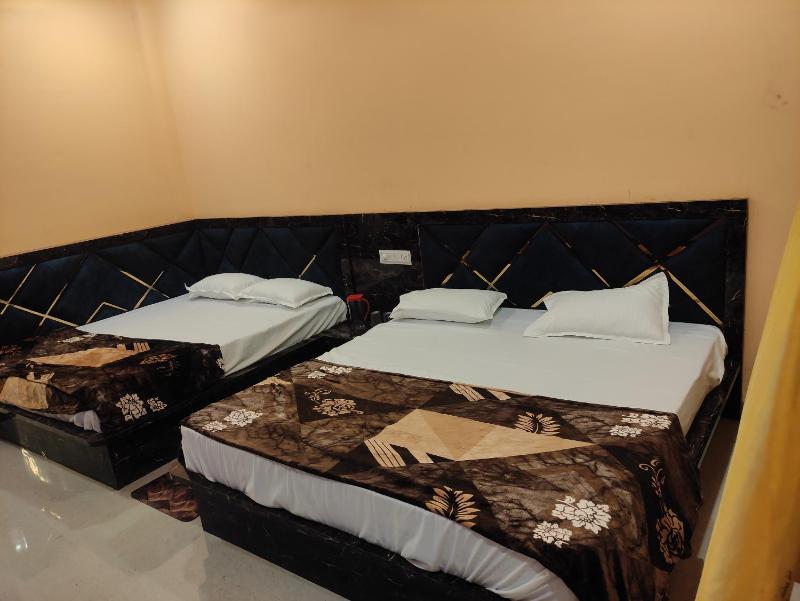 Radha Shree Home Stay - image 2
