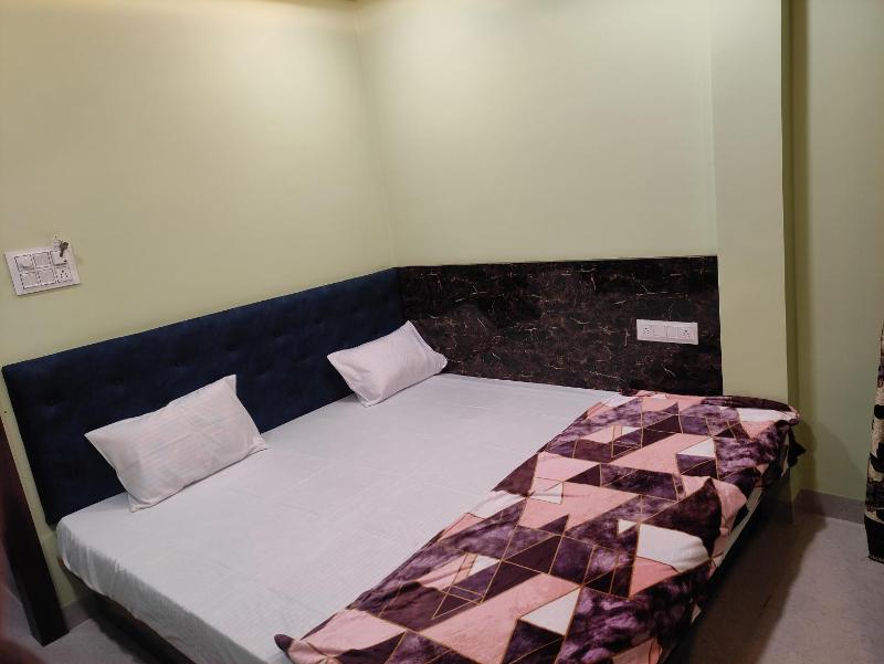 Radha Shree Home Stay - image 7