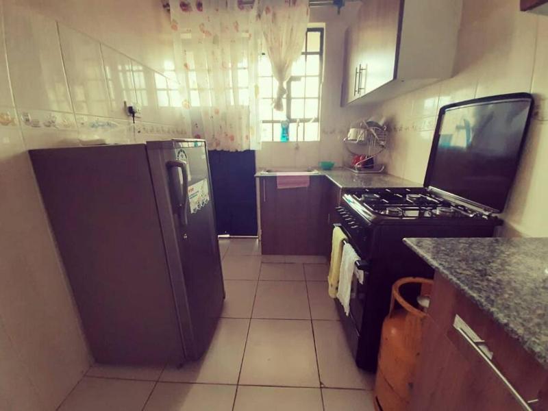 Crystal Homes-1 bedroom in South B-Minutes to CBD&JKIA - image 10