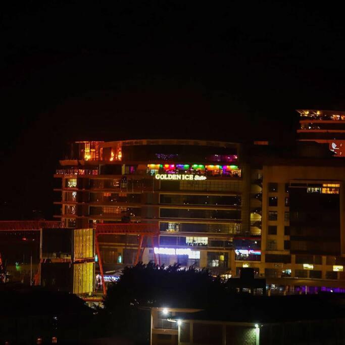 Crystal Homes-1 bedroom in South B-Minutes to CBD&JKIA - image 2