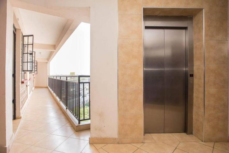 Crystal Homes-1 bedroom in South B-Minutes to CBD&JKIA - image 12