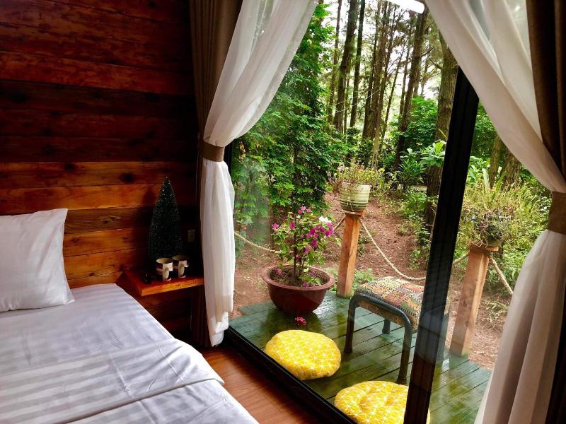 Pine Hill Villas & Camping - image 42