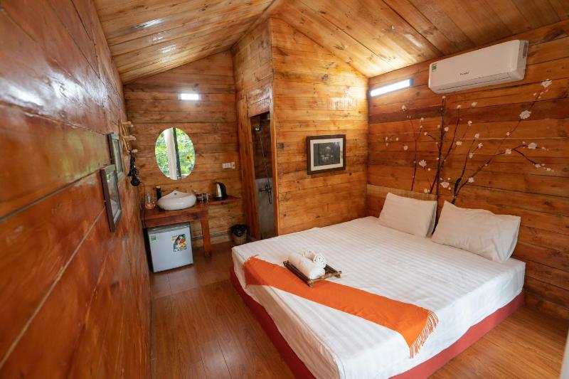 Pine Hill Villas & Camping - image 41