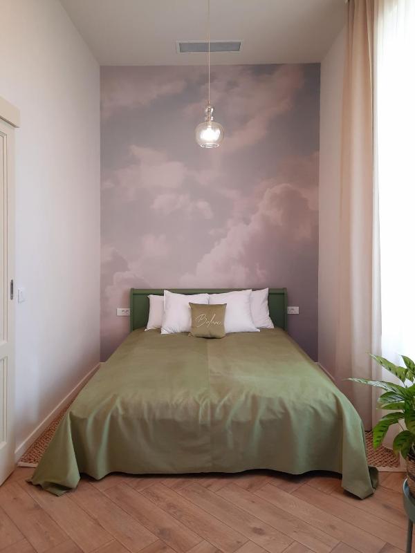 Deluxe Family Room image 3