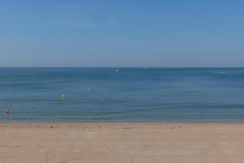 À 43m de la plage studio pour 4 - image 8
