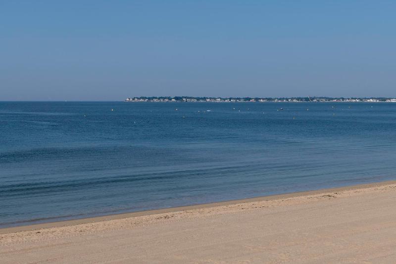 À 43m de la plage studio pour 4 - image 9
