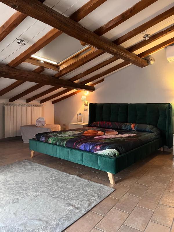 Double Room - Attic - Annex image 4