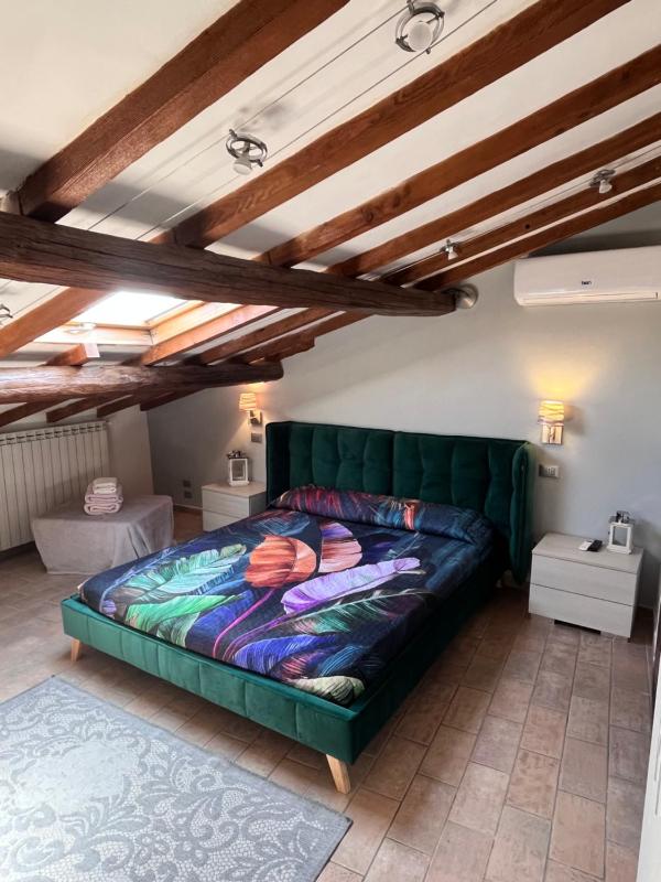 Double Room - Attic - Annex image 3