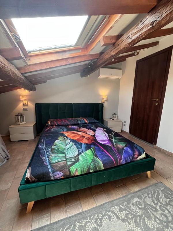Double Room - Attic - Annex image 2