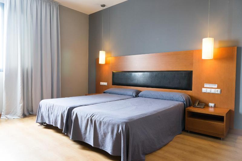 Double or Twin Room image 4