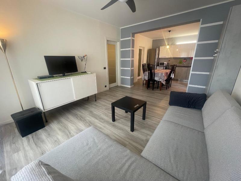 FALCONERA 3 BEDROOMS APARTMENT - Agenzia Cocal - image 1