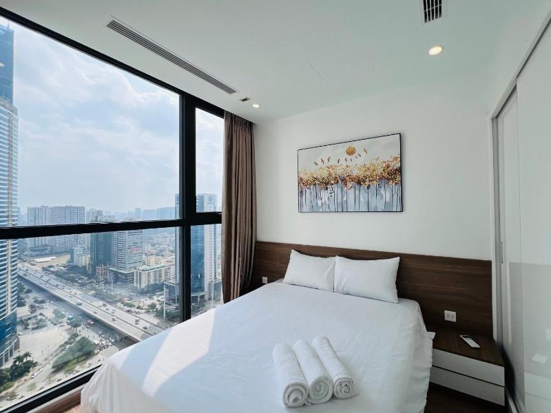 Vinhomes Skylake Apartment - South Homes - image 12