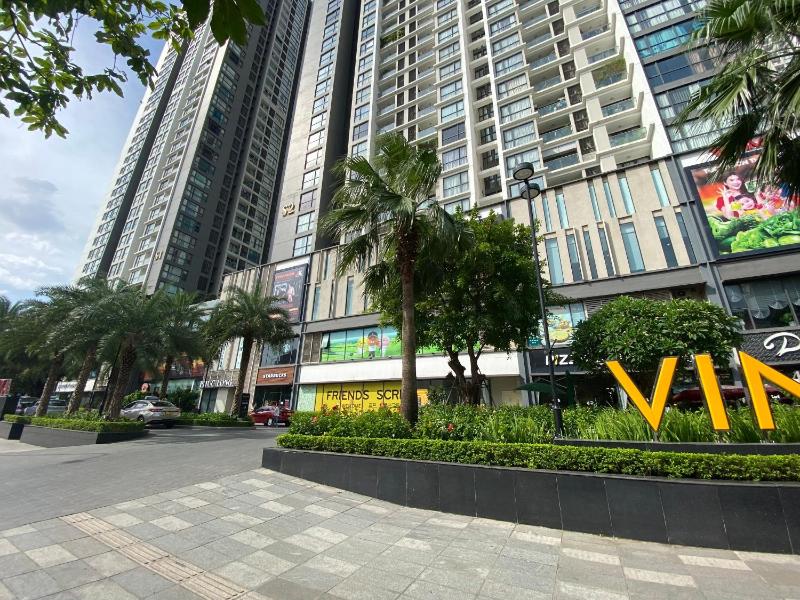 Vinhomes Skylake Apartment - South Homes - image 11