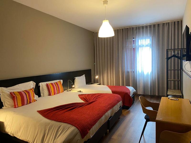 Two-Bedroom Apartment image 1