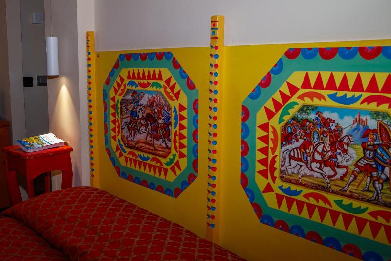 Hotel Ariston and Palazzo Santa Caterina - image 34