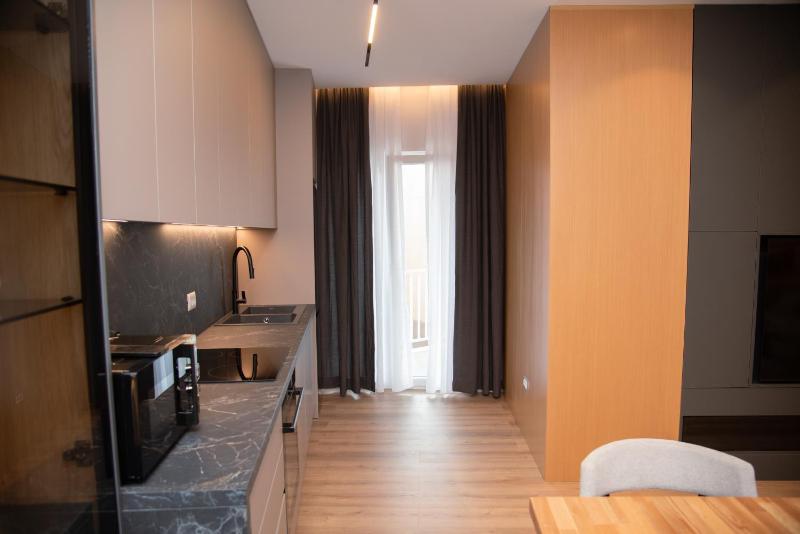 Tani Apartment - image 15