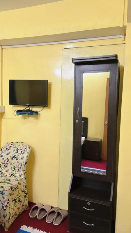 Dew Drops Guest House - image 6