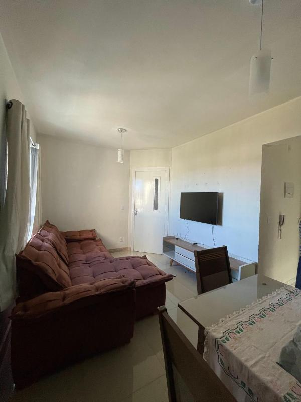 Apartamento em Vitória da Conquista - 2 quartos, conforto e tranquilidade Images