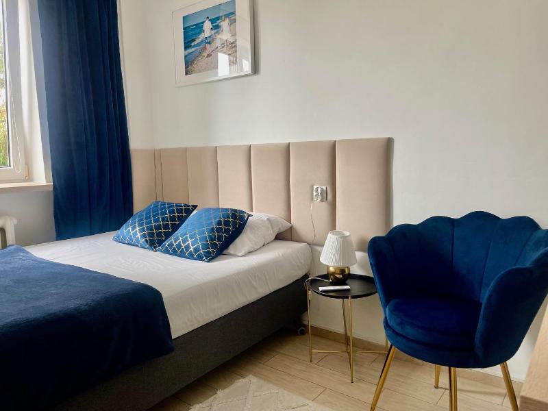Pokoje i apartamenty Ula z pięknym ogrodem i śniadaniami - image 47
