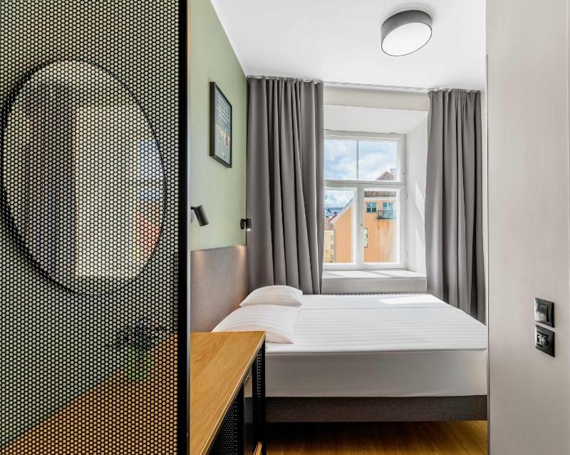 Double or Twin Room image 1