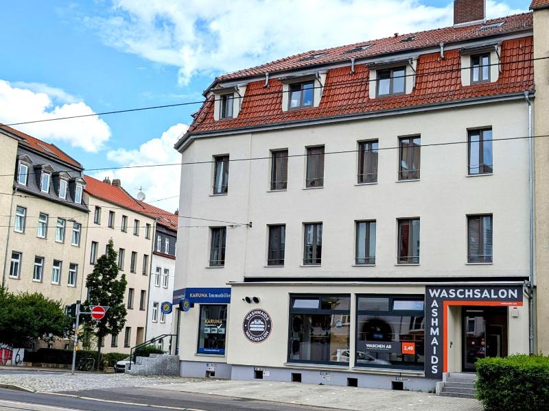 BohnApartments - Altstadtoase - Balkon und Garten - WLAN - image 20