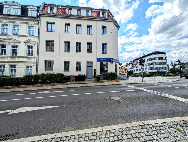 BohnApartments - Altstadtoase - Balkon und Garten - WLAN - image 16