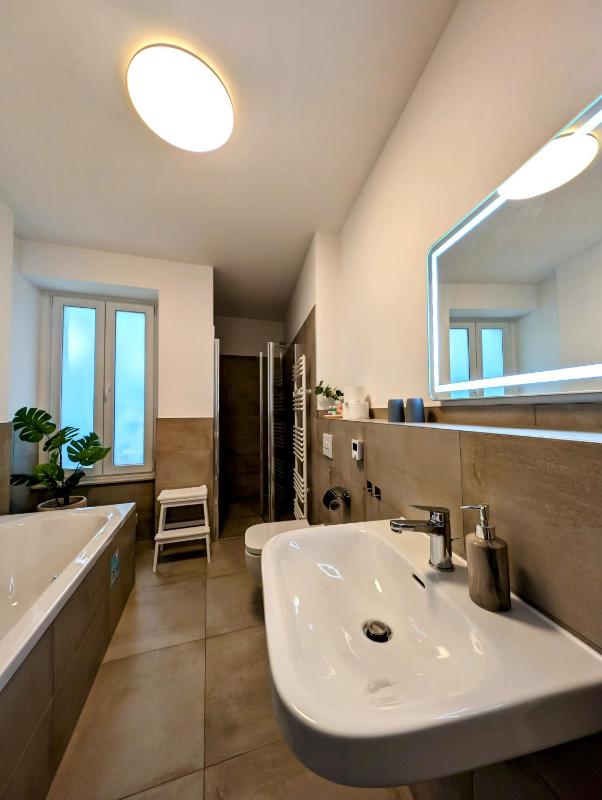 BohnApartments - Altstadtoase - Balkon und Garten - WLAN - image 38