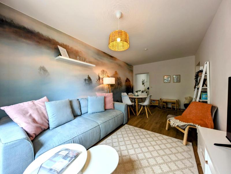 BohnApartments - Altstadtoase - Balkon und Garten - WLAN - image 5