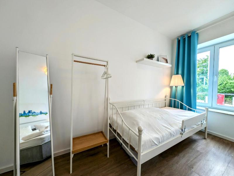 BohnApartments - Altstadtoase - Balkon und Garten - WLAN - image 30