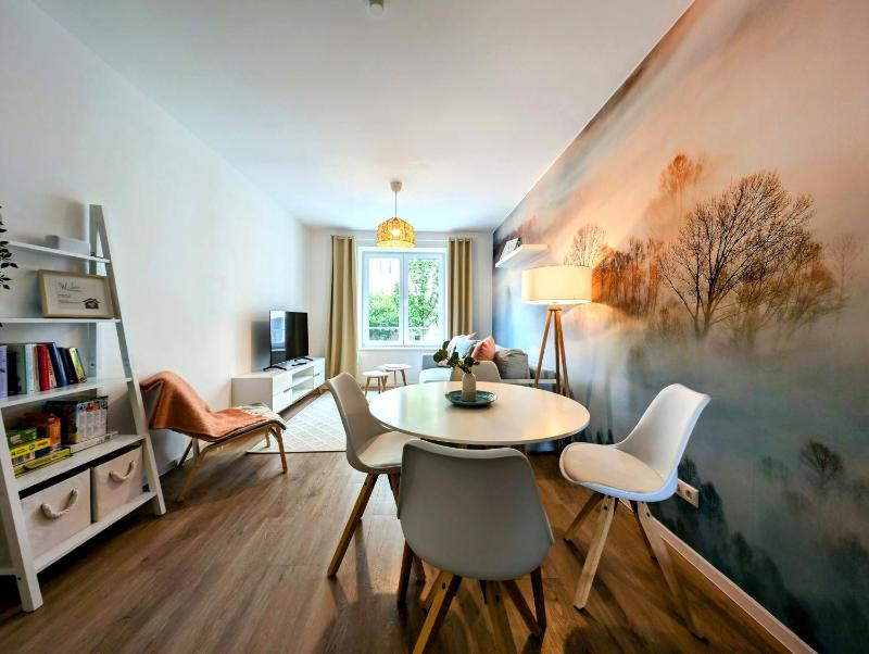 BohnApartments - Altstadtoase - Balkon und Garten - WLAN - image 37