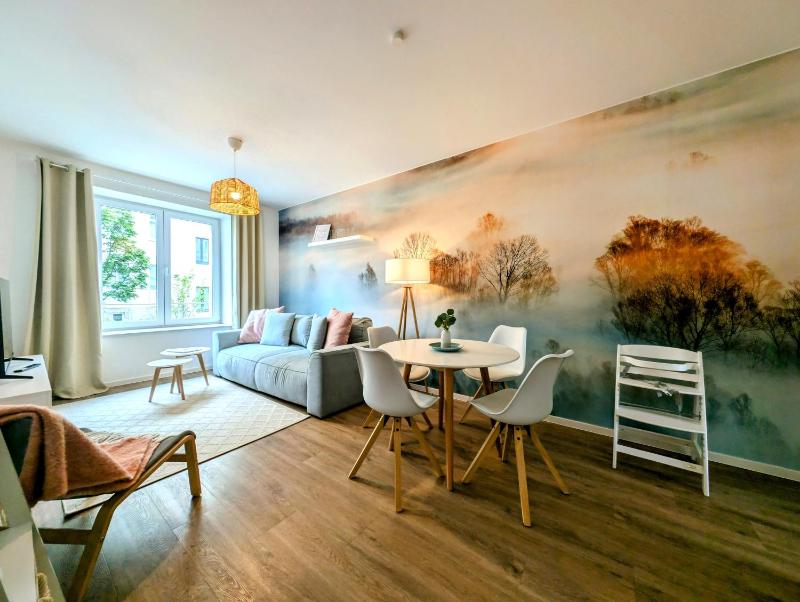 BohnApartments - Altstadtoase - Balkon und Garten - WLAN - image 25