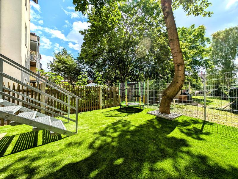 BohnApartments - Altstadtoase - Balkon und Garten - WLAN - image 19