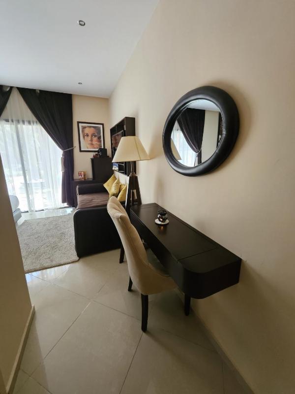 Eden Lodges & SPA-Boutique Hôtel de Luxe - image 16