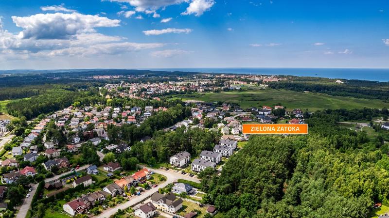 Zielona Zatoka Sun & Snow - image 16