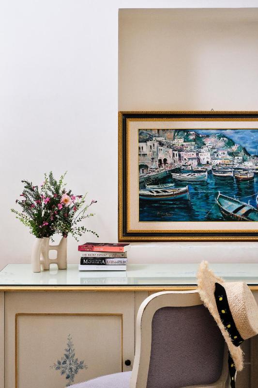 Deluxe Double Room with Sea View image 1