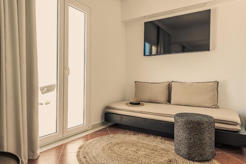 Junior Suite - Full Sea View image 2