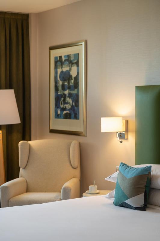 Comfort Double or Twin Room image 3