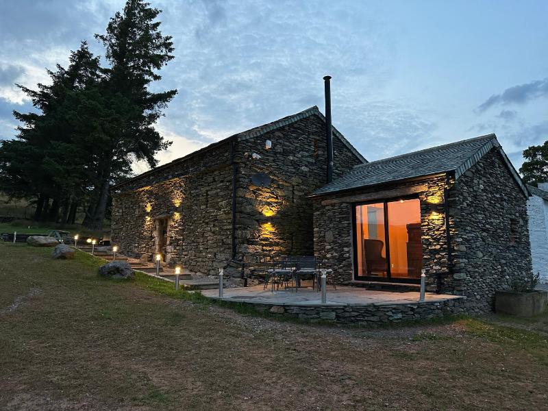 Wild boar barn Images
