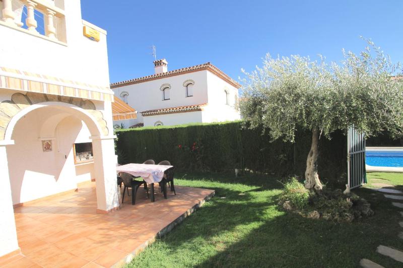 ARENDA Pino Alto Holiday Home Masia 2 - image 22