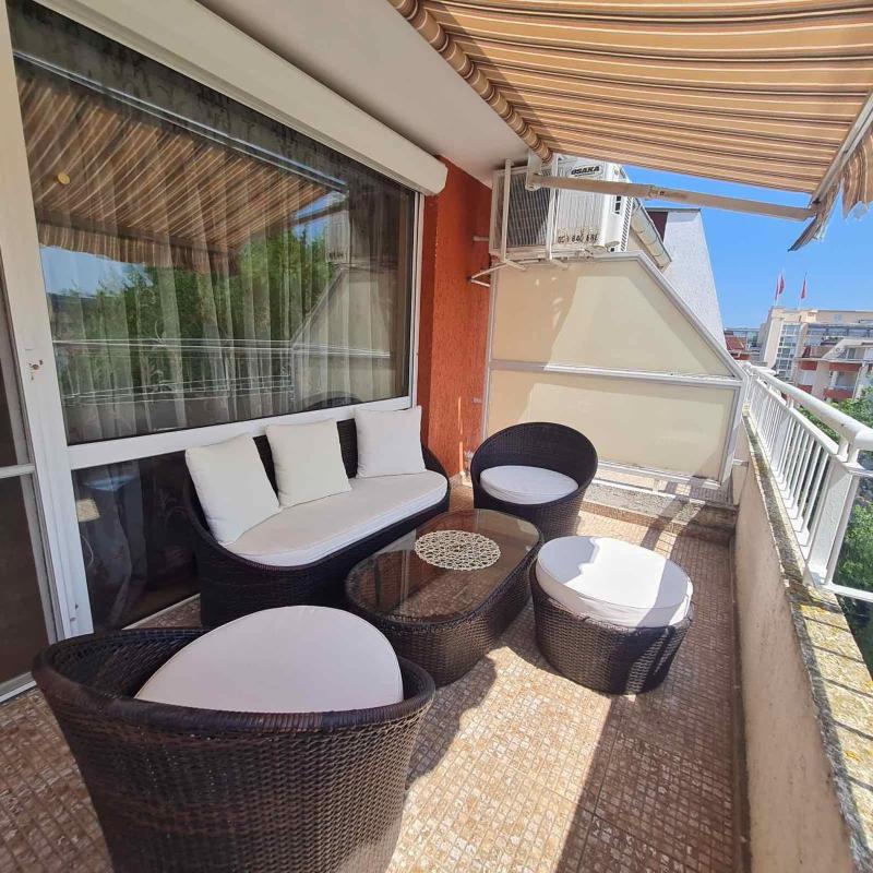 Sunny Fort Apartments - image 14