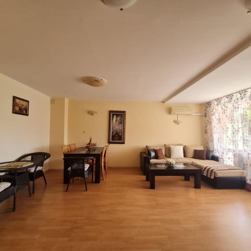 Sunny Fort Apartments - image 9